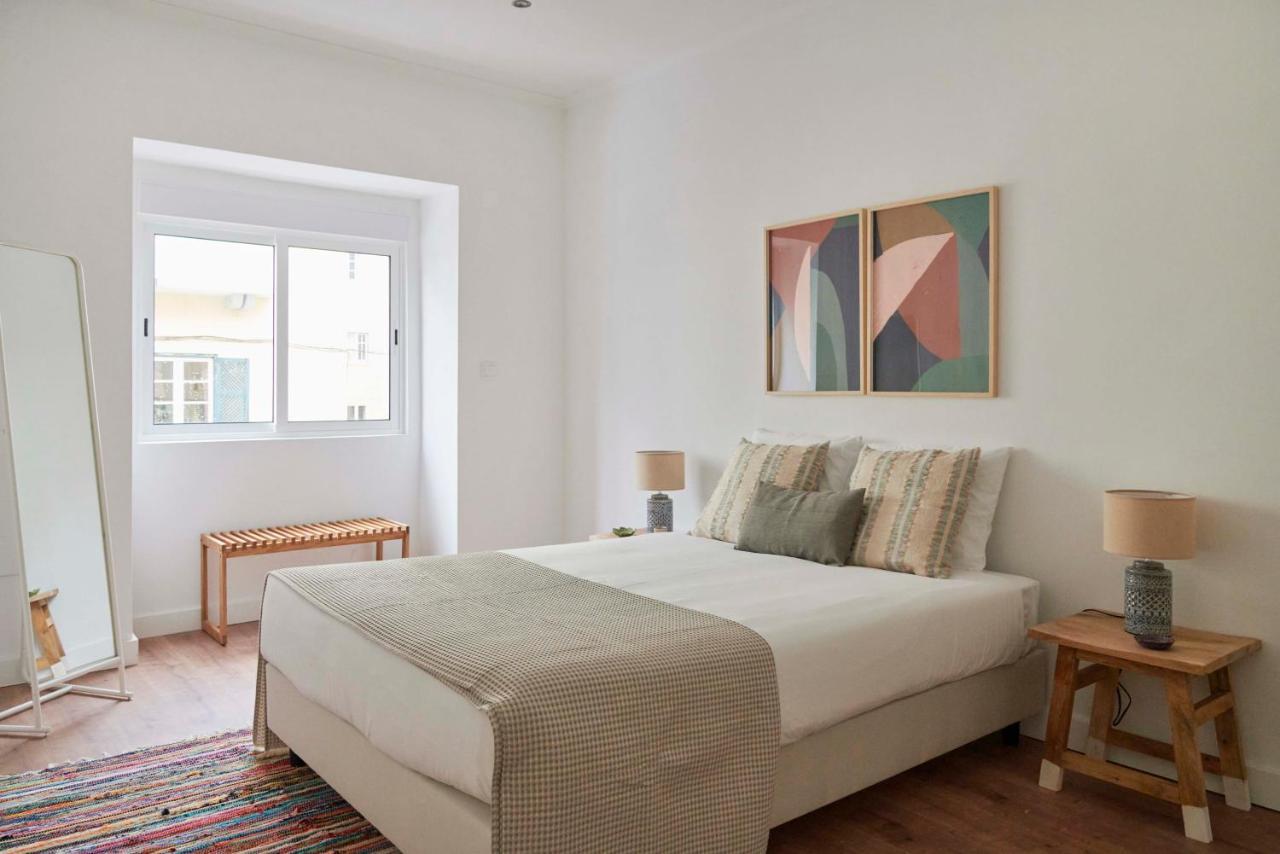 Spacious & Light-Filled 4Br Apartment By Timecoler Αμαδόρα Εξωτερικό φωτογραφία
