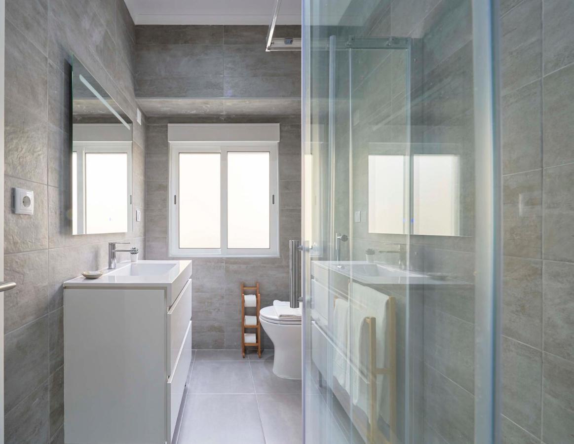 Spacious & Light-Filled 4Br Apartment By Timecoler Αμαδόρα Εξωτερικό φωτογραφία