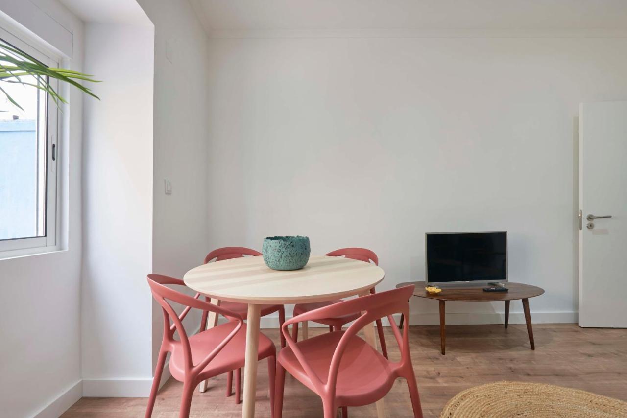 Spacious & Light-Filled 4Br Apartment By Timecoler Αμαδόρα Εξωτερικό φωτογραφία