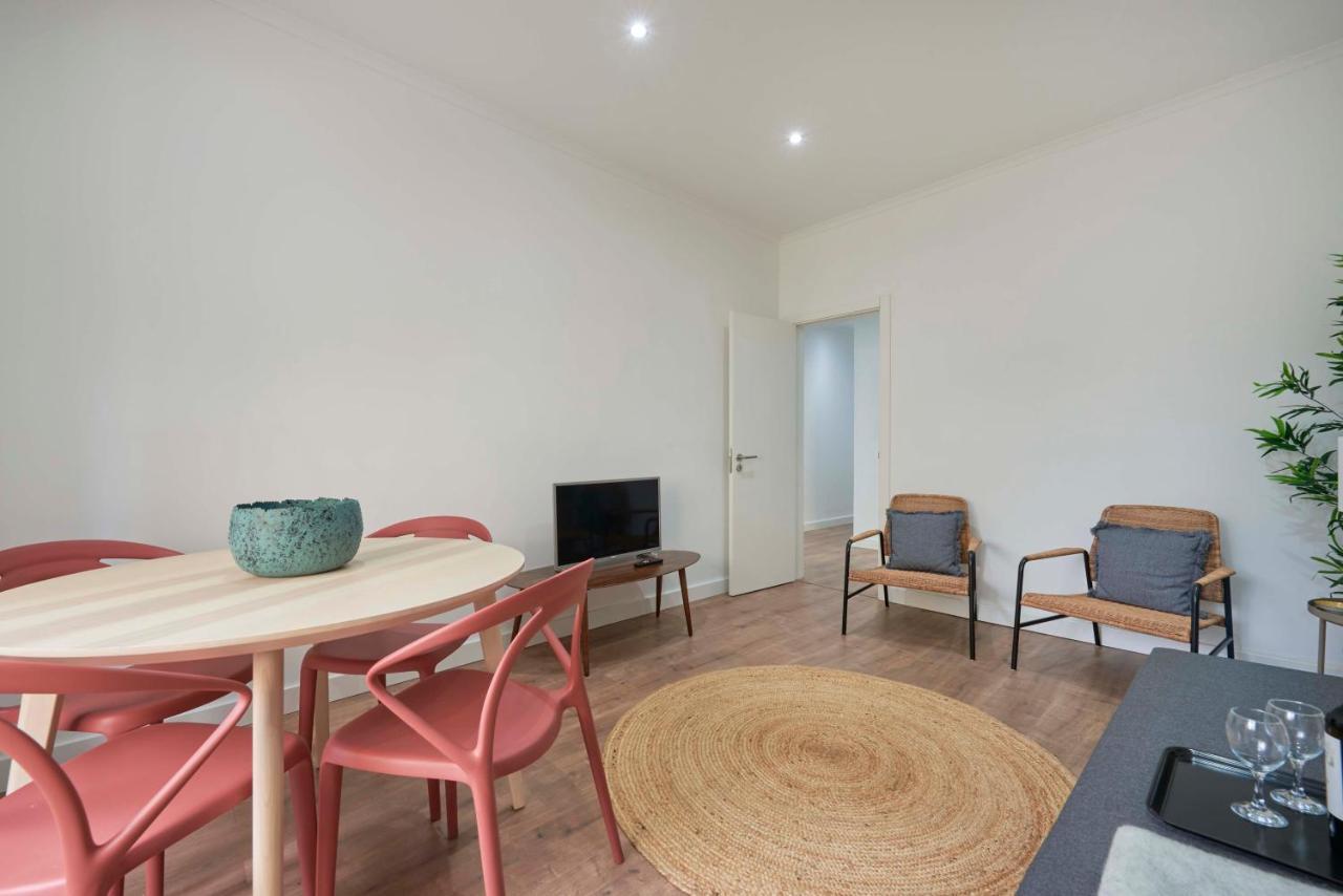 Spacious & Light-Filled 4Br Apartment By Timecoler Αμαδόρα Εξωτερικό φωτογραφία