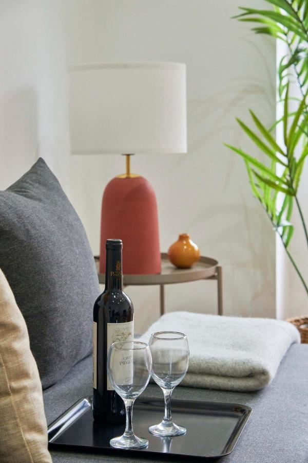 Spacious & Light-Filled 4Br Apartment By Timecoler Αμαδόρα Εξωτερικό φωτογραφία
