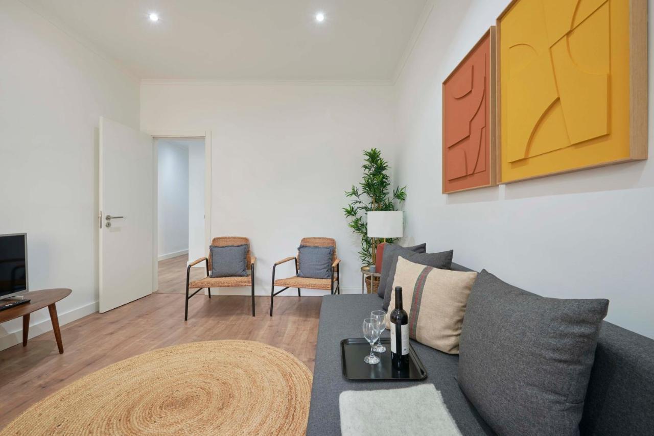 Spacious & Light-Filled 4Br Apartment By Timecoler Αμαδόρα Εξωτερικό φωτογραφία