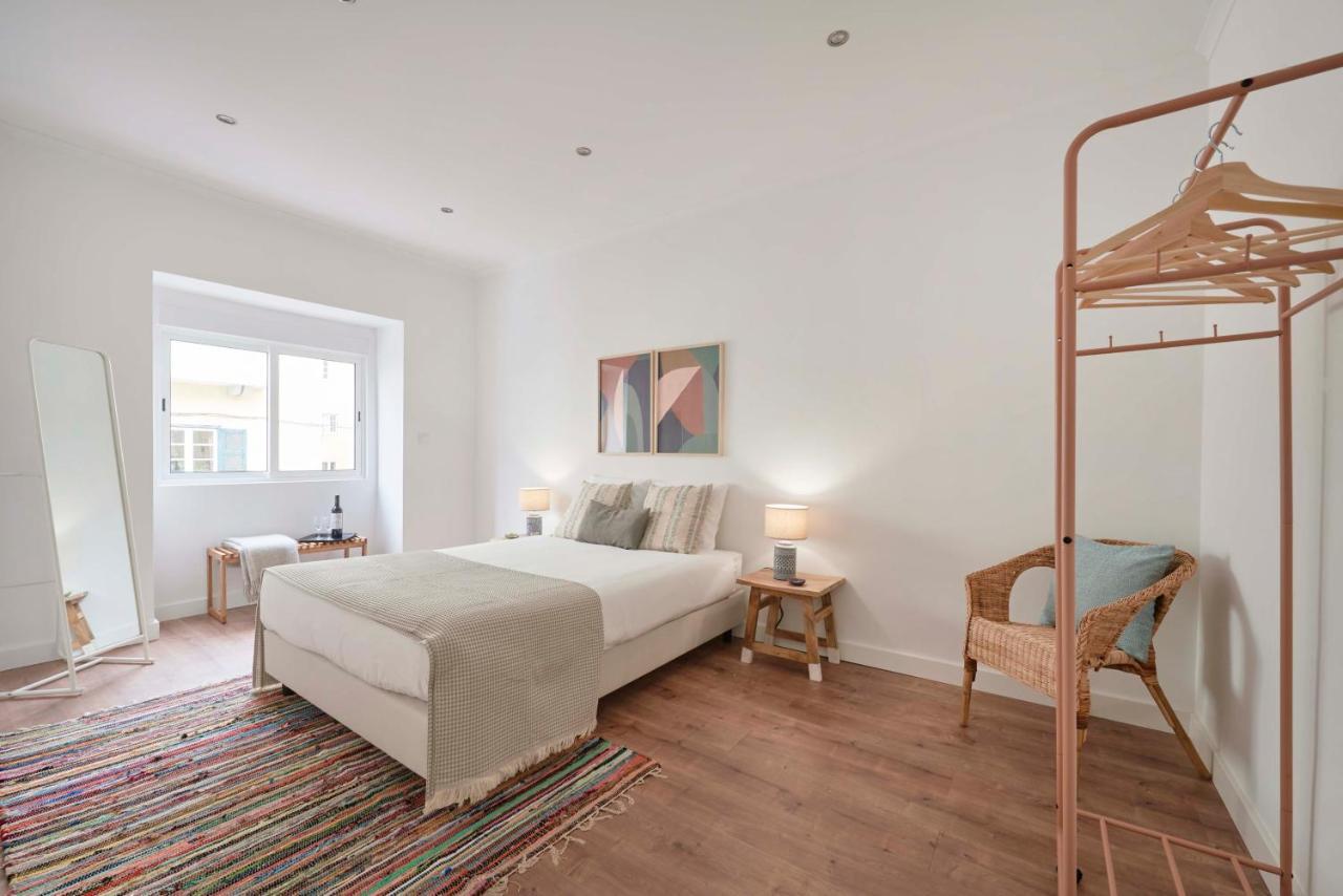 Spacious & Light-Filled 4Br Apartment By Timecoler Αμαδόρα Εξωτερικό φωτογραφία