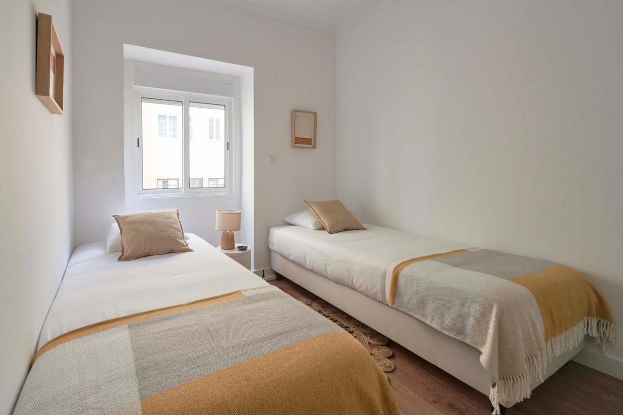 Spacious & Light-Filled 4Br Apartment By Timecoler Αμαδόρα Εξωτερικό φωτογραφία