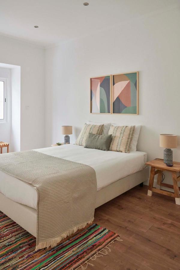 Spacious & Light-Filled 4Br Apartment By Timecoler Αμαδόρα Εξωτερικό φωτογραφία
