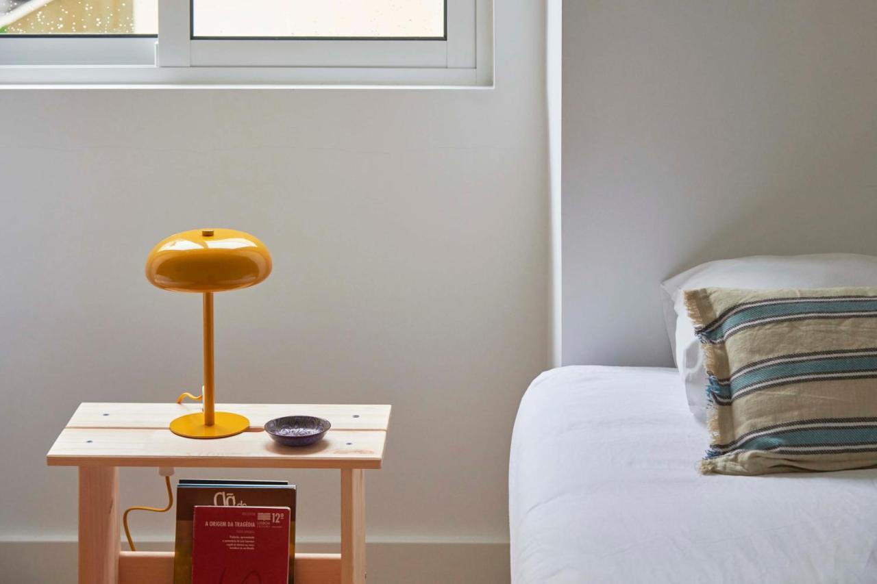 Spacious & Light-Filled 4Br Apartment By Timecoler Αμαδόρα Εξωτερικό φωτογραφία
