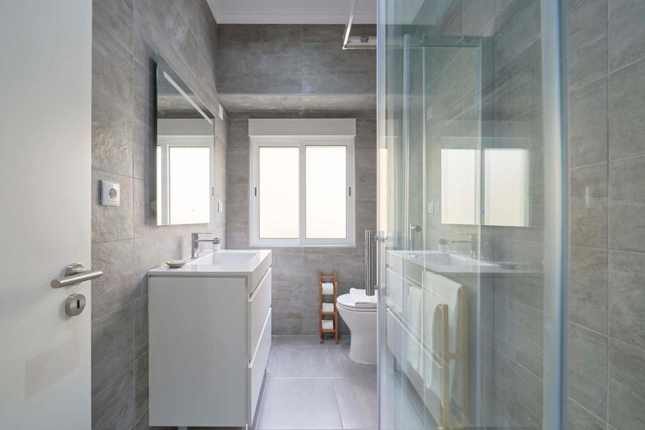 Spacious & Light-Filled 4Br Apartment By Timecoler Αμαδόρα Εξωτερικό φωτογραφία