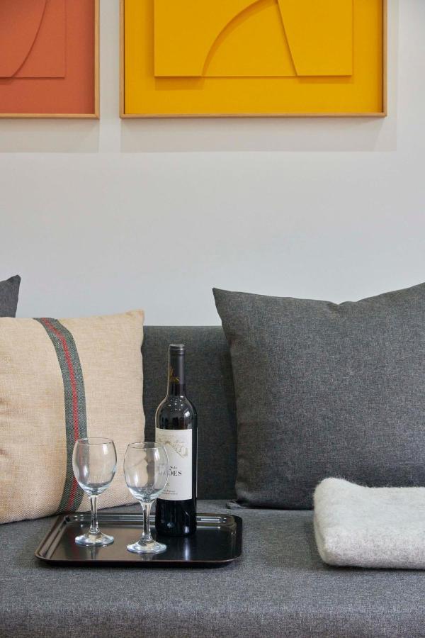 Spacious & Light-Filled 4Br Apartment By Timecoler Αμαδόρα Εξωτερικό φωτογραφία