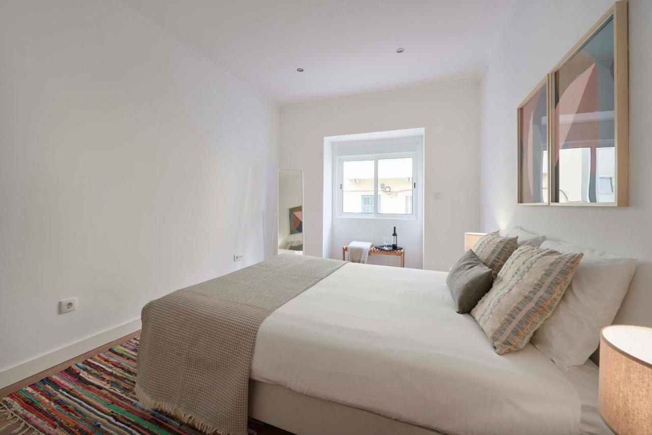Spacious & Light-Filled 4Br Apartment By Timecoler Αμαδόρα Εξωτερικό φωτογραφία