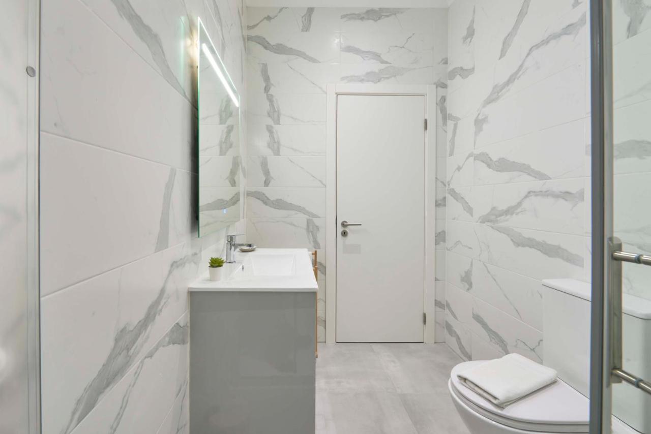 Spacious & Light-Filled 4Br Apartment By Timecoler Αμαδόρα Εξωτερικό φωτογραφία