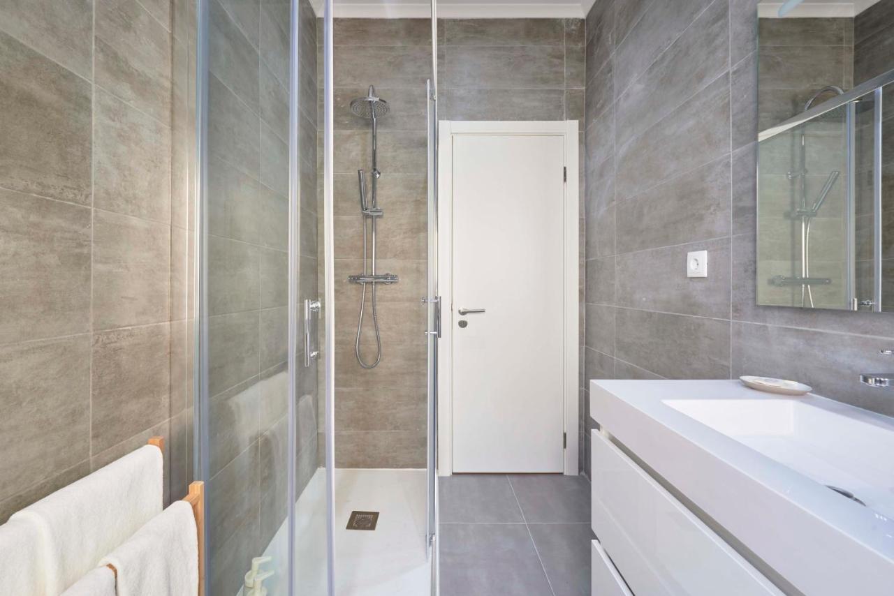 Spacious & Light-Filled 4Br Apartment By Timecoler Αμαδόρα Εξωτερικό φωτογραφία